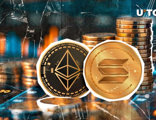 Solana vs. Ethereum: Eight Parameters Compared by Crypto Expert