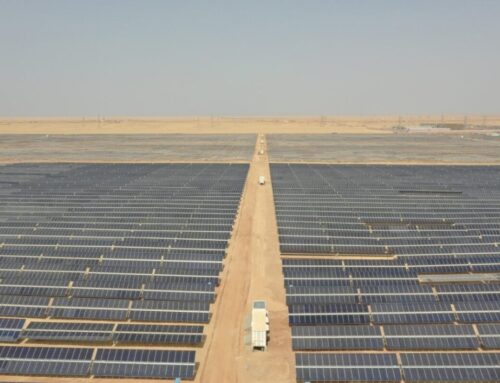 Scatec signs PPA for 1.1GW/200MWh Egypt solar-plus-storage, commissions Botswana PV