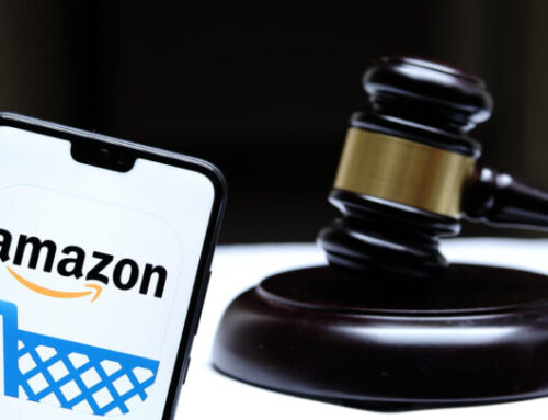 AMZN Class Action Alert! Amazon Wins Class Action Lawsuit Related to Third-Party Sellers