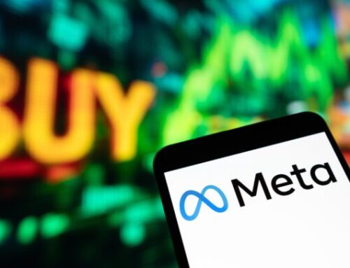 JPMorgan Names Meta Stock (META) Among Top Internet Picks for Tough Times