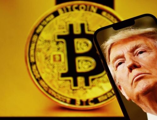 Trump signs Bitcoin Reserve order, crypto dips in value