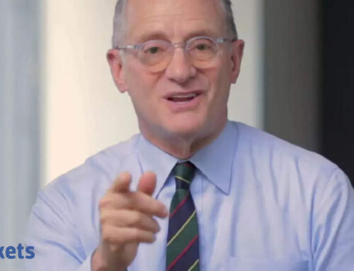 Howard Marks on the future of investing: 6 Key takeaways for investors – Billionaire Investor Howard Marks on India, Gold, and Global Markets