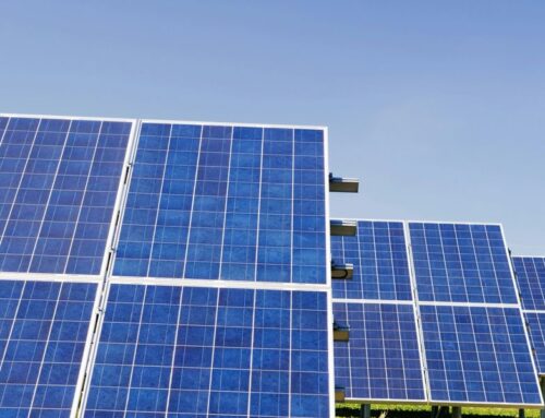 Ohio Supreme Court considers case that could limit solar development