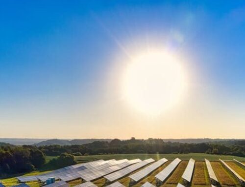 How is Corning Helping Create a Fully-US Solar Supply Chain?