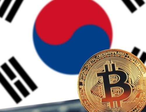 South Korea Central Bank Rules Out Bitcoin as Reserve Asset