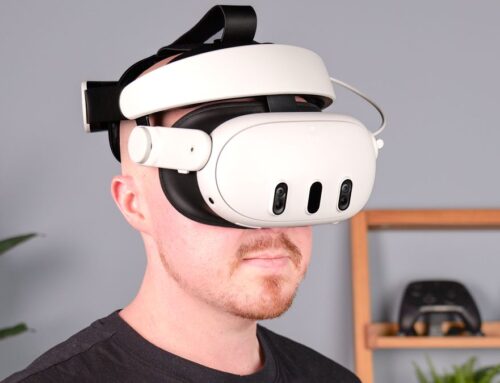 I can’t put my Meta Quest 3 down thanks to this VR accessory — and now I can’t imagine playing without it