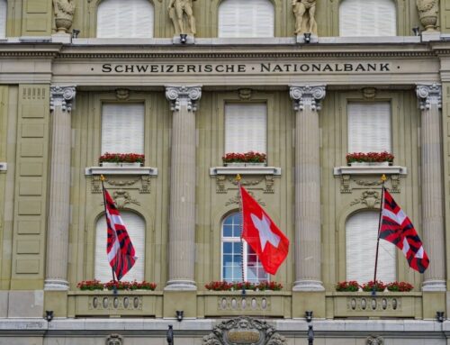 Swiss National Bank Says No to Bitcoin Reserve—No Plans to Buy Crypto Assets