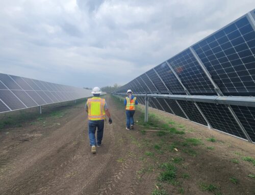 Solar Manufacturing Accelerates In Texas, Trump Or No Trump