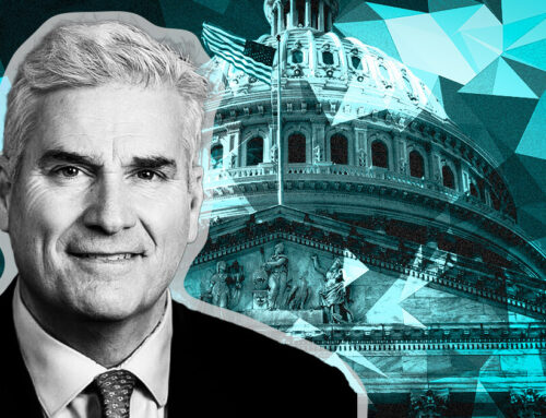 Tom Emmer says 1M Bitcoin reserve will be enacted under current Congress