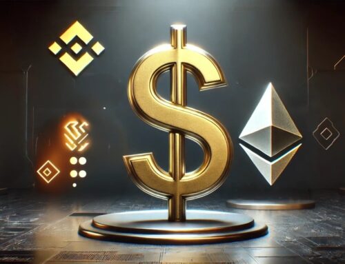 Trump launches the stablecoin USD1 on BNB Chain and Ethereum