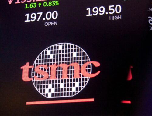 Trump: Chip maker TSMC to invest $100 billion in U.S.