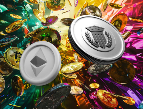 Crypto Price Forecast: Ethereum to Break $4,800 ATH in Q2 2025 and Ignite Massive Rally for This  ETH-Based Crypto