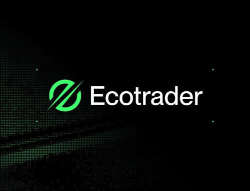 Ecotrader Set to Launch, Unveils Blockchain-Powered Tokenization for Renewable Energy Projects