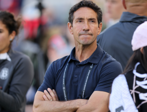 Bay FC, head coach Albertin Montoya facing NWSL investigation following allegations of toxic work environment