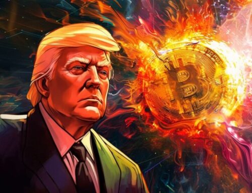 Trump’s Cabinet Holds Bitcoin, Solana, Ethereum—But No Cardano Or XRP