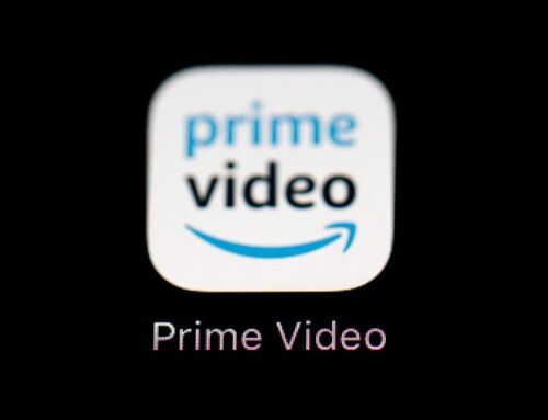 Amazon is now testing AI-aided dubbing for some movies and series on Prime