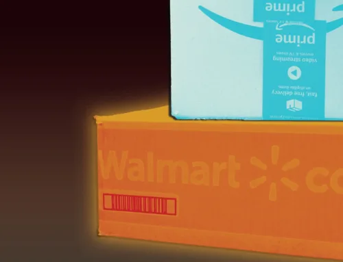 Amazon Was a Massive Threat to Walmart. Then Walmart Struck Back Brilliantly