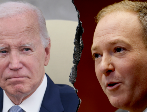 Biden’s ‘Woke Green Agenda’ on chopping block as EPA announces ‘most consequential day of deregulation’