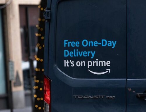 Trump’s 145% China Tariffs Spark Seller Backlash As Amazon Prime Day 2025 Faces Pullouts A