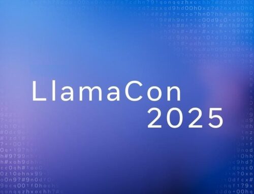 Everything Meta Announced At LlamaCon