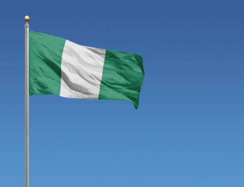 Nigerian Gov Passes Law Recognizing Bitcoin As A Security
