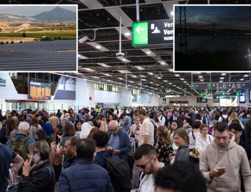 Devastating blackout in Spain raises questions about reliance on…