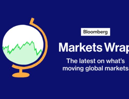 Global Stocks Reach Four-Week High as US Rebounds: Markets Wrap