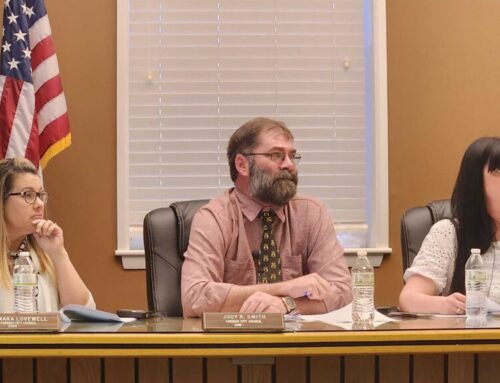 Some Caribou residents want cannabis policy expanded