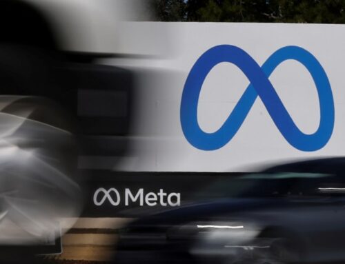 Meta executive apologizes to conservative anti-DEI activist for AI responses