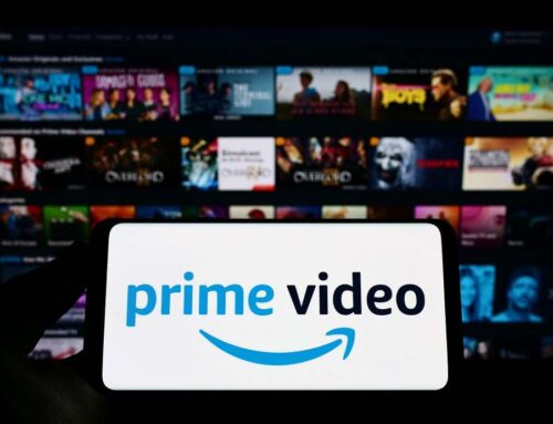 Here’s what’s coming to Amazon Prime Video in May