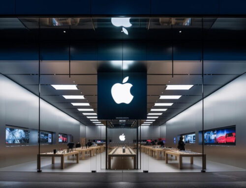 Is Apple Inc. (AAPL) the Best Augmented Reality Stock to Buy According to Hedge Funds?