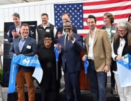 Swift Current Energy Announces Energization of Landmark 800 MW Solar Facility in Illinois