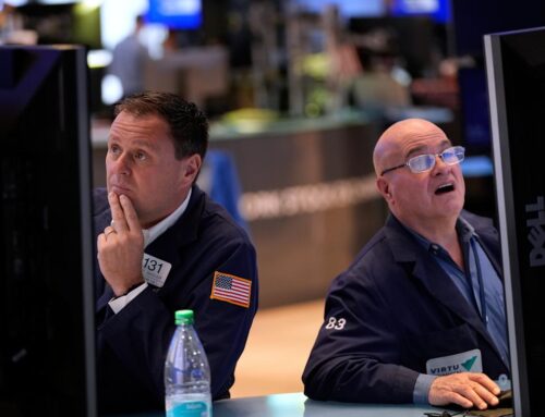 Stock market today: Dow, S&P 500, Nasdaq futures rise as Microsoft, Meta earnings reassure