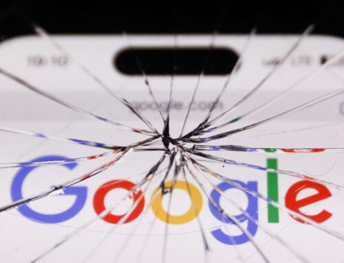 Google’s multibillion-dollar search engine deal with Apple at high risk in monopoly case
