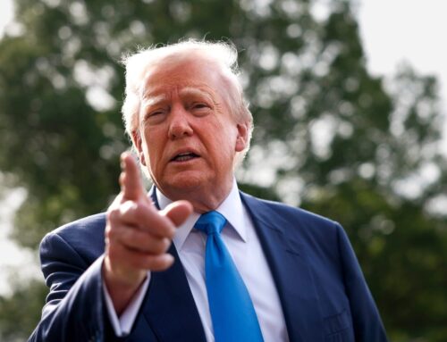 Trump just put US retailers in an impossible situation