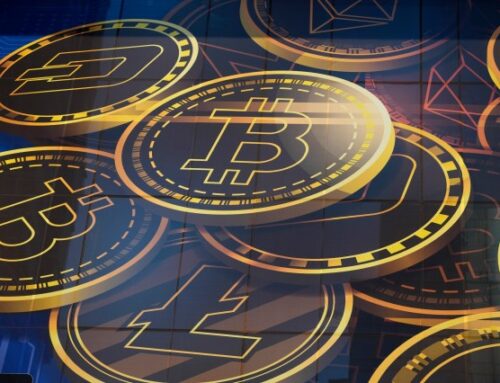 NC lawmakers weigh investing state funds in cryptocurrency