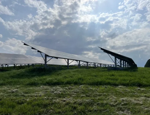 Double the solar energy coming soon to Pittsburgh International Airport