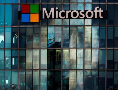 Meta, Microsoft reports lift AI-related stocks
