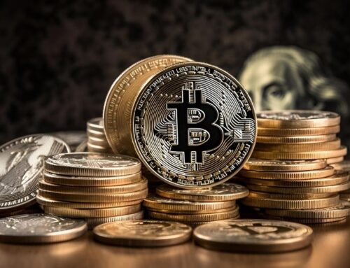Bitcoin, Ethereum Muted, Dogecoin Dips After Q1 GDP Contraction: Analyst Foresees BTC’s Ra