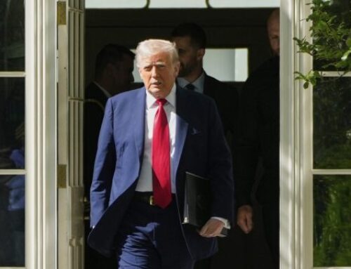 5 ways Trump reshaped energy and environment policy in his first 100 days