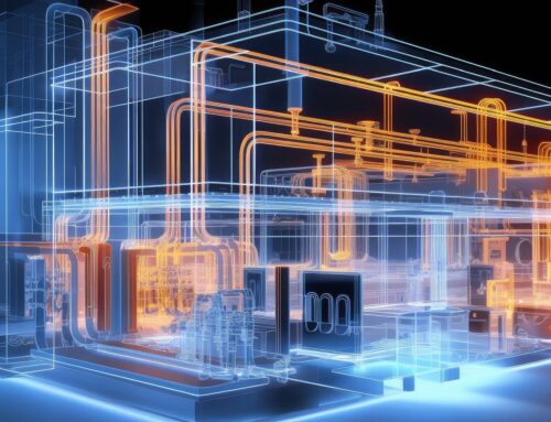 Emission Benefits of Permitting Reform: A Solution for America’s Energy Future