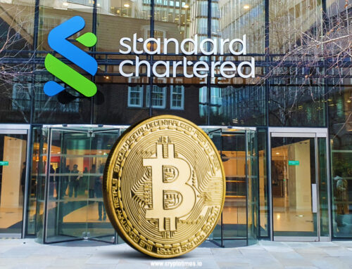Bitcoin Price will Hit $20000 with 100% Jump in 2025 Standard Chartered