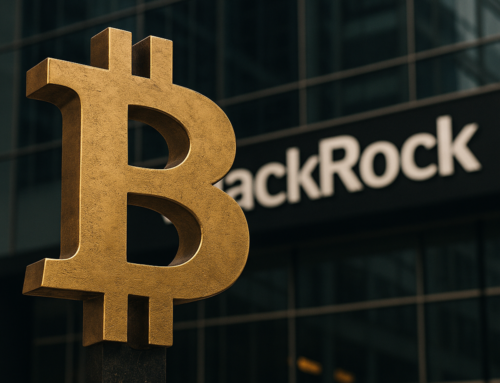 BlackRock’s Mitchnick: “Flows Are Back In A Big Way” As Bitcoin ETFs Shift To Institutiona