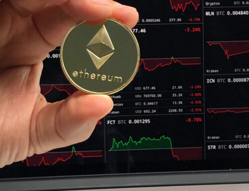 Ethereum Gears Up For A $2,000 Breakout: Key Network Updates Driving Growth