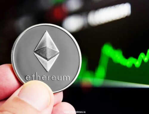 Ethereum Price Prediction 2025: Will ETH Smash $2.5K in May?
