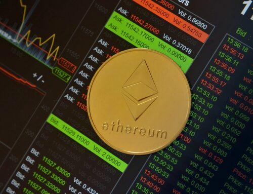Ethereum’s Next Big Move: This Key Price Level Could Unlock A Strong Upward Move