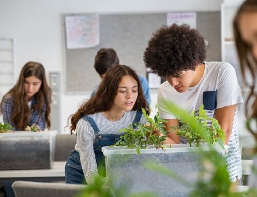 STEM NOLA Partners with the National Renewable Energy Laboratory