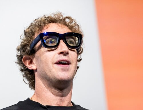 If you own Ray-Ban Meta glasses, you should double-check your privacy settings