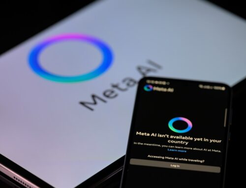 Meta forecasted it would make $1.4T in revenue from generative AI by 2035