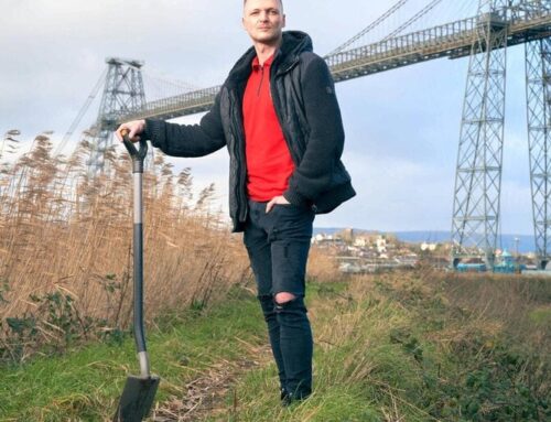 Story of Man Who Lost $750 Million Worth of Bitcoin in Landfill Headed to Hollywood